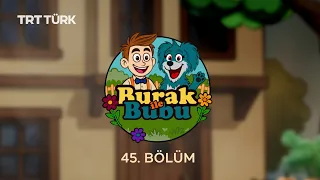 Burak and Bubu | Intelligence Over Force | Episode 45