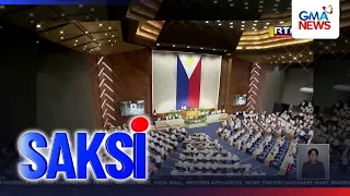 Pasaring ni PBBM sa mga aniya'y nang-aalipusta sa Pilipinas... | Saksi