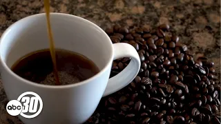 Study find how common caffeine consumption is among youth
