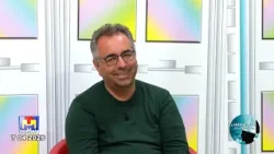 Liberamente Parliamone 7 04 2026 ospite Lorenzo Netti sindaco di Sammichele di Bari Liberamente Parliamone 7 04 2026 ospite Lorenzo Netti sindaco di Sammichele di Bari