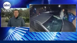 2nd man detained, released in Nancy Guthrie case