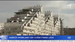 Agenții imobiliari cer corectarea legii: plafonul pentru plățile în numerar, a blocat piața