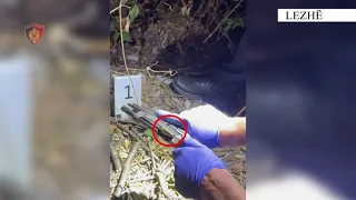 U largua me shpejtësi pas sinjalit nga policia për të ndaluar, arrestohet 41-vjeçari në Lezhë