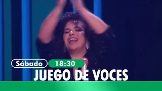AV JUEGO DE VOCES
