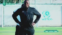 Motsa Jiki || Domin Inganta Lafiyar ka cikin watan Ramadan | 13