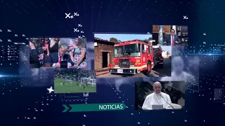 Avance de Noticiero 9-Noticias