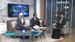 Rampai Pagi 06 Oktober 2026, Wawancara - Ketahui Perbezaannya
