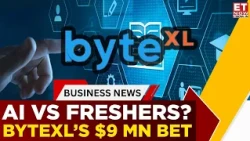 ByteXL’s Growth Plan: 5 Lakh Students, 15 States And EBITDA Profitability! | South Central