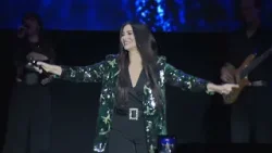 La noche más romántica del Festival de Antofagasta 2026 La noche más romántica del Festival de Antofagasta 2026