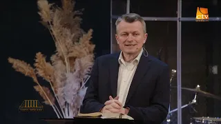 Cortul Întâlnirii | Adrian Tămaș | Joia Mare
