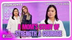 How This Mom Chased Her Dreams Despite Everything? How This Mom Chased Her Dreams Despite Everything?