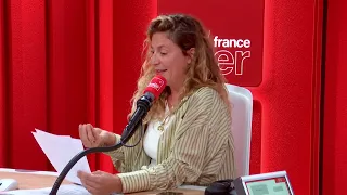 Summer Burnout - Camille Tissot's Column