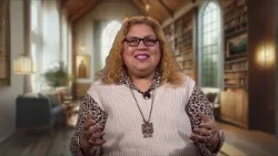 День Бога. Вера друзей.