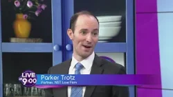 NST explains what to do after a rideshare accident