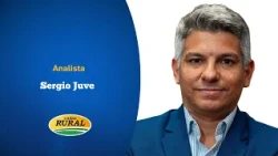Sergio Juve | Analyst | OCT 16 | MAIN EDITION