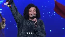 يسوع احلى اسم في الدنيا | حفلة خطة إنقاذ