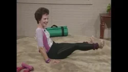 Beverly Exercise 022