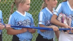 New youth ballfields open in North Boise, funded by foundation honoring fallen soldier