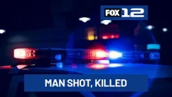 Man shot, killed following argument at Vancouver sports bar