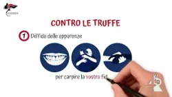 Nuovi tentativi di truffa telefonica o via mail, i casi degli ultimi giorni