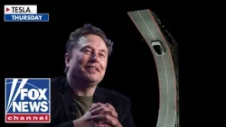 ‘Well, it worked’: Elon Musk on Tesla ‘flying car’
