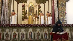 Եկեղեցական կյանք 06․04.2026 Եկեղեցական կյանք 06․04.2026