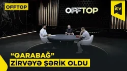 “Qarabağ” zirvəyə şərik oldu | “Neftçi” və “Sabah” sülhə razılaşdı| Premyer Liqada üçhakimiyyətlilik