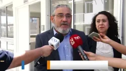 Autoridades defienden resultados del PEH en región por logro de producción de viviendas