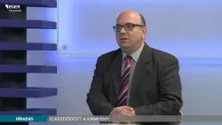 Híradás – 2026.02.27. Híradás – 2026.02.27.