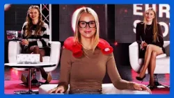 Die beliebte 5 EURO SHOW vom 03. Februar 2026 mit Diana, Monika ‪‪‪‪‪‪& Lina @PEARL-TV