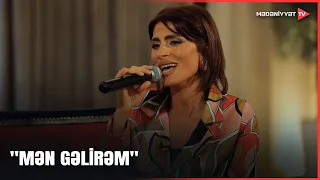 Samira ƏliMəryəm - "Mən gəlirəm"