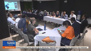 Cabo Verde reforça planeamento e governação para enfrentar alterações climáticas