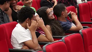 NATIONAL ENERGY EFFICIENCY OLYMPIAD PRESENTATION