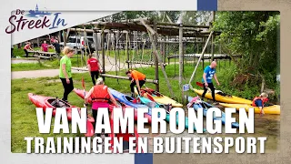 Sport and adventure at Van Amerongen || RN7 REGIONAL NEWS