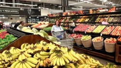 Cargill and Walmart team up for the "A big heart is weighed in pounds" campaign