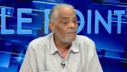 Hausse du carburant, chaos routier et insécurité : Ashley Laraque sonne l’alarme sur Le Point