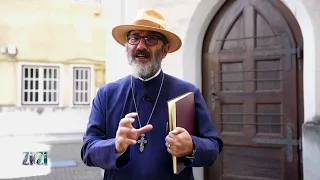 Zi de zi, cu părintele Constantin Necula - ediţia din 14 august 2026 (@TVR1)