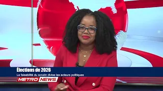 Élections 2026 | La faisabilité du scrutin divise les acteurs politiques