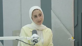 "الرواية التي استهدفت" للطفلة لينا مهداوي، ما الذي دفعها لكتابتها وما رسالتها