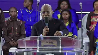 WORSHIP COMMENTARY of August 9, 2026 Kinshasa