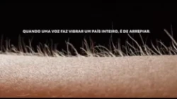 RTP Antena 1 "World Cup Chills" Gold at the M&P Creativity Awards for Self-Promotion & Media Inno...
