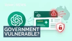 OpenAI’s Medicare hack exposed a bigger problem with government security