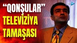 "Qonşular" - TELEVİZİYA TAMAŞASI (1999)