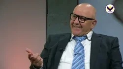 هانى بلدي - الحلقة 71 - برنامج لقاء خاص