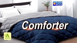 Comforter Collection | ABORON