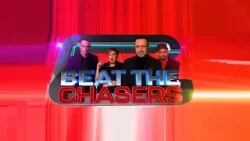 Beat The Chasers | Δήλωσε συμμετοχή στο 99059905