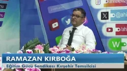 GÖREVE YENİ BAŞLAYAN ÖĞRETMEN TAYİN OLUYO 30 YILLIK ÖĞRETMEN İLÇEDE KALIYOR