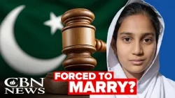 Horrific: Pakistani Girl Allegedly Abducted, Forced Marry Muslim Man