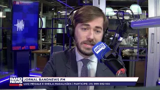 Confira quais foram as causas da queda do avião da Voepass