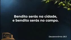 SE OBEDECERES A VOZ DO SENHOR TEU DEUS - BISPO MACEDO